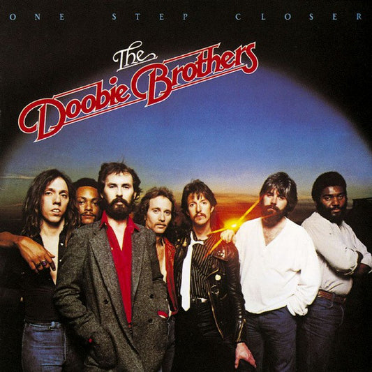 The Doobie Brothers : One Step Closer (LP, Album)