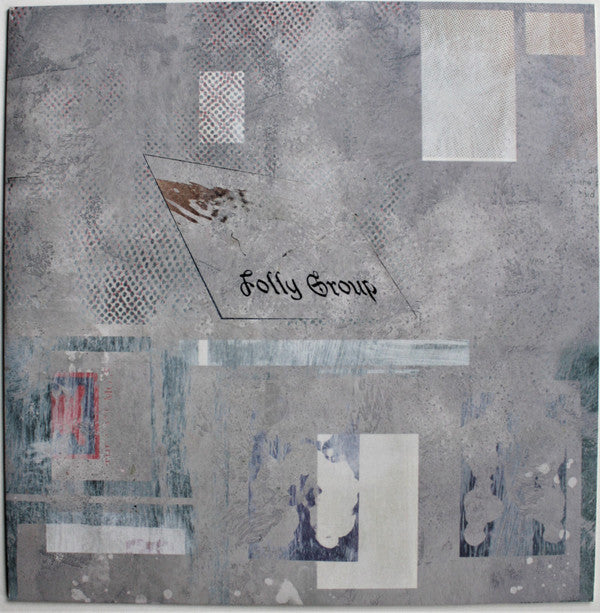 Folly Group :  Human And Kind  (12", EP, Cry)