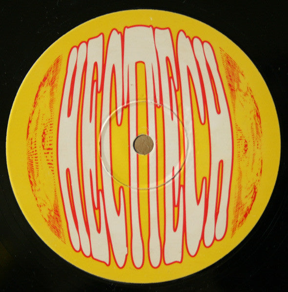 Sharkey & Dee (2) : Can, Can You Do It / Dreamin (12")