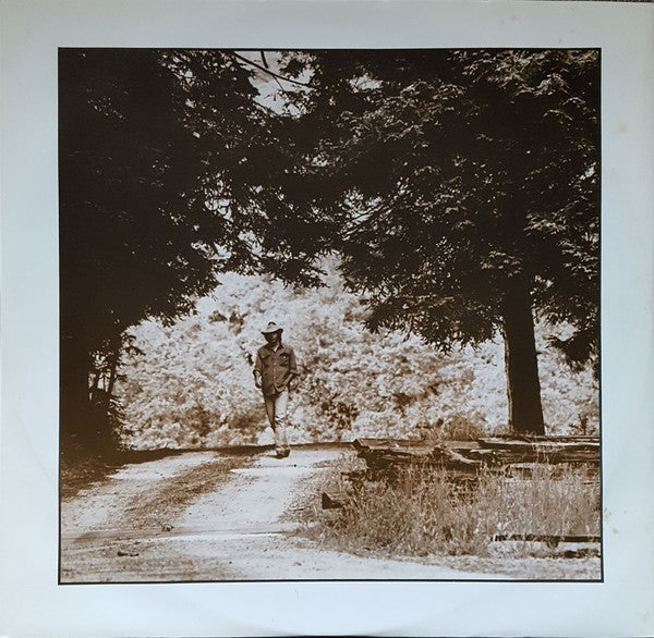 Neil Young : Old Ways (LP, Album)