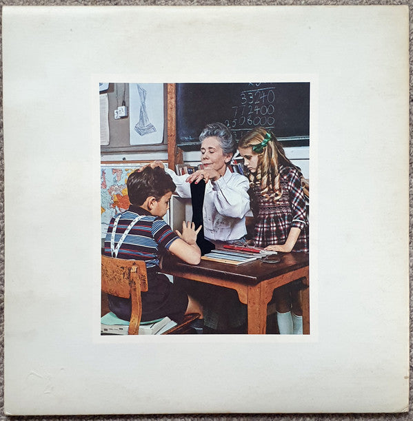 Led Zeppelin : Presence (LP, Album)