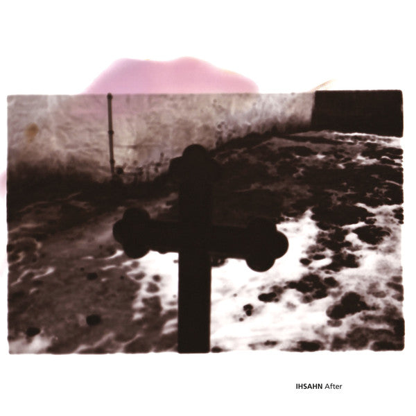 Ihsahn : After (2xLP, Album, Ltd, Whi)
