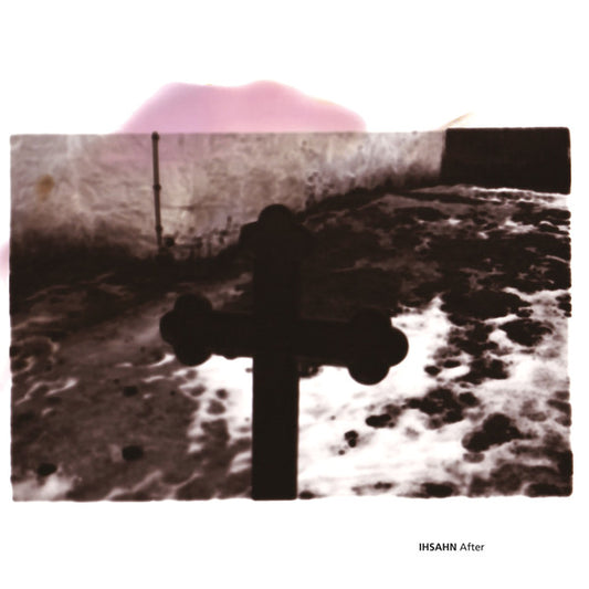 Ihsahn : After (2xLP, Album, Ltd, Whi)