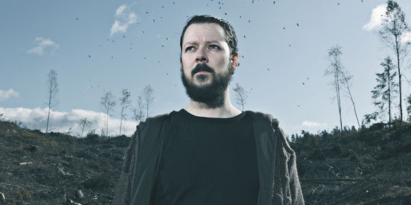 Ihsahn : After (2xLP, Album, Ltd, Whi)