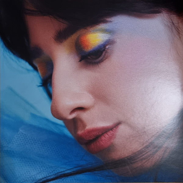 Foxes : Friends In The Corner EP (12", EP, Cle)