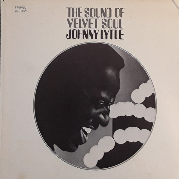 Johnny Lytle : The Sound Of Velvet Soul (LP, Album, Gat)