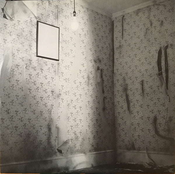 Richard & Linda Thompson : Shoot Out The Lights (LP, Album, M/Print)