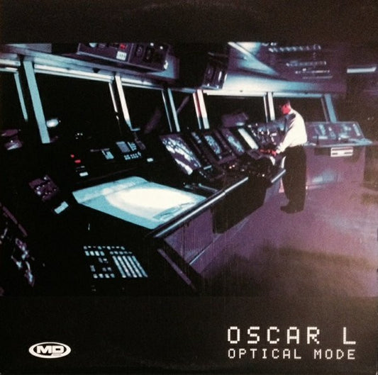 Oscar L : Optical Mode (12")