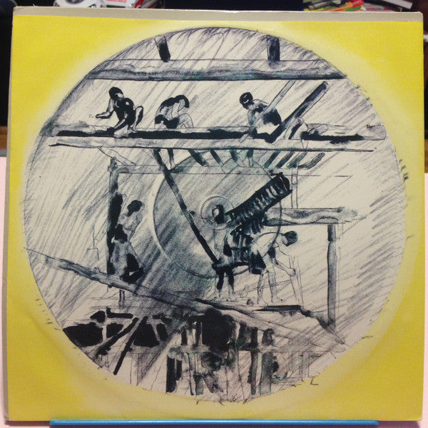 Mick Jagger : Primitive Cool (LP, Album)