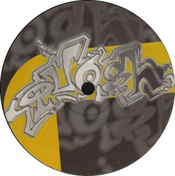 DJ Kurt : Rock Ya Hardcore / Super Fly (12")