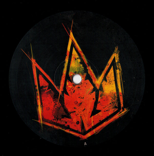 Original Sin (2) & Taxman (2) : Penamana EP 1 (12")