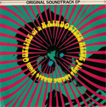 The Attractions : Mad About The Wrong Boy (LP + 7", EP)