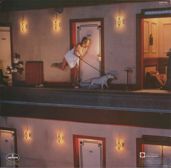 10cc : Ten Out Of 10 (LP, Album)