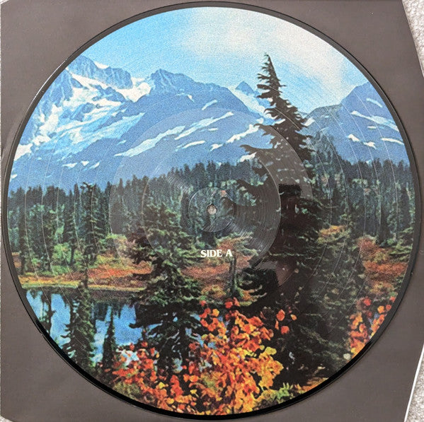 Black Honey (2) : A Fistful Of Peaches (LP, Album, Dlx, Ltd, Pic, Sig)