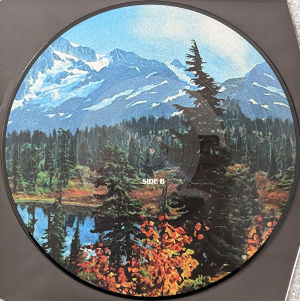 Black Honey (2) : A Fistful Of Peaches (LP, Album, Dlx, Ltd, Pic, Sig)
