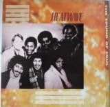Heatwave : The Sound Of Soul (LP, Comp)
