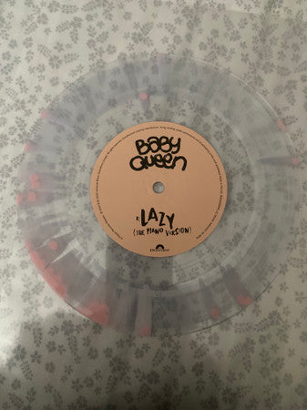 Baby Queen (2) : Colours of You (7", RSD, Single, Ltd, Cle)