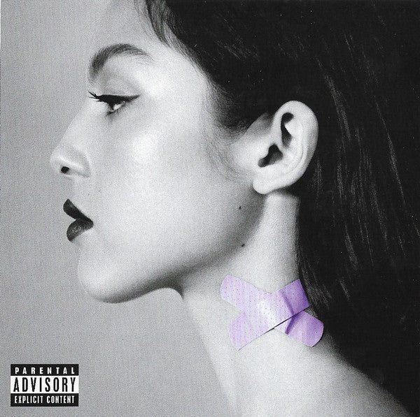 Olivia Rodrigo : Vampire (CD, Single, Ltd)