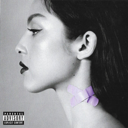Olivia Rodrigo : Vampire (CD, Single, Ltd)