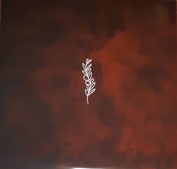 Cian Ducrot : Victory (LP, Album, Ltd, Whi)