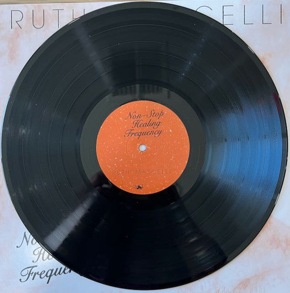 Ruth Mascelli : Non-Stop Healing Frequency (LP)