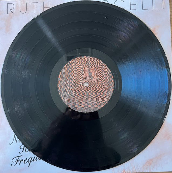 Ruth Mascelli : Non-Stop Healing Frequency (LP)
