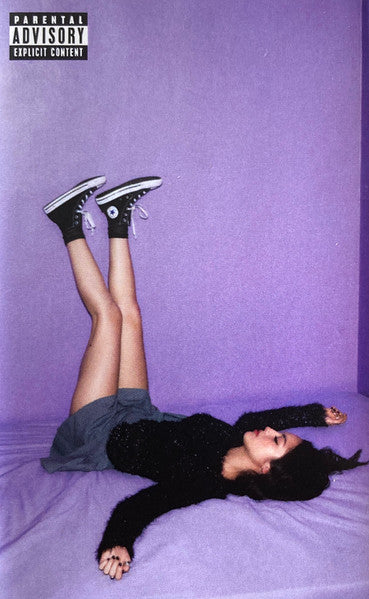 Olivia Rodrigo : Guts (Cass, Album, Red)