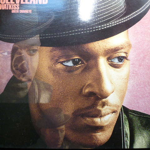 Cleveland Watkiss : Green Chimneys (LP, Album)
