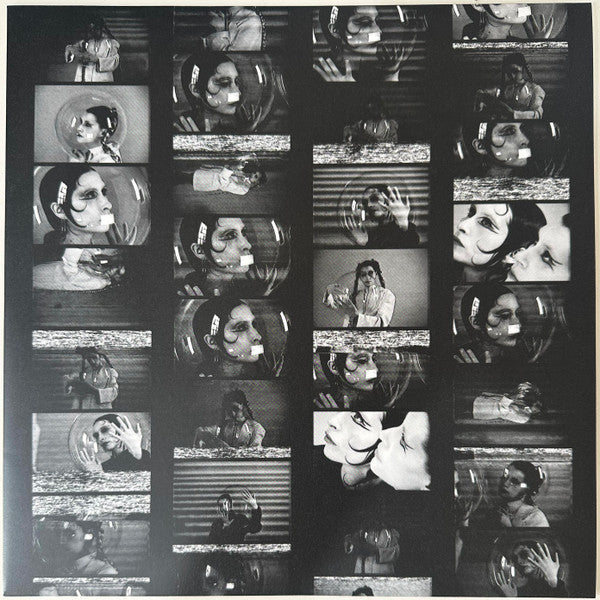 Waterbaby (2) : 22° Halo (12", Album)