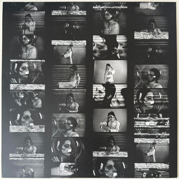 Waterbaby (2) : 22° Halo (12", Album)