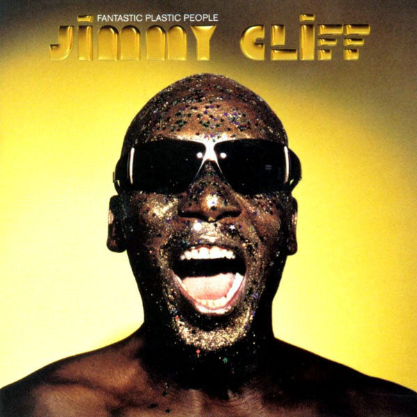 Jimmy Cliff : Fantastic Plastic People (CD, Album)