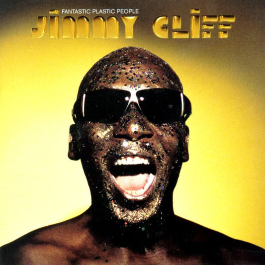 Jimmy Cliff : Fantastic Plastic People (CD, Album)
