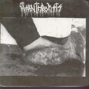The Misanthropists / Christian Prohibition : The Misanthropists / Christian Prohibition (7")