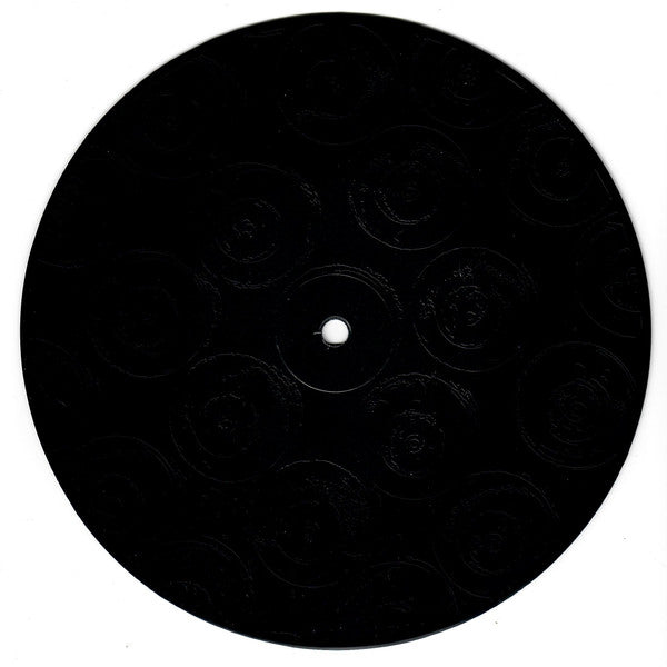 Liam Gallagher, John Squire : Just Another Rainbow (7", S/Sided, Single, Etch, Ltd)