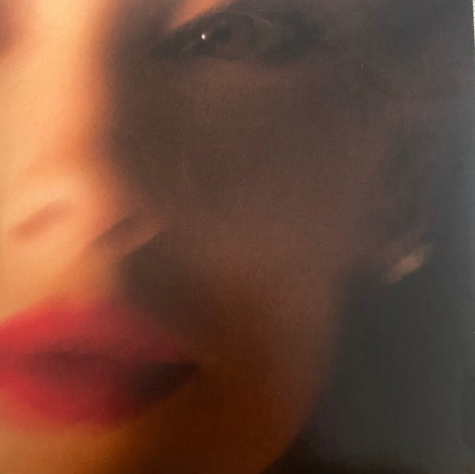 Ariana Grande : Yes, And? (7", Single, Ltd, Cle)