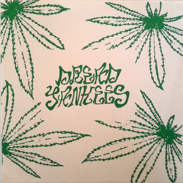 Dread Yankees : Killer EP (Flexi, 7", EP)