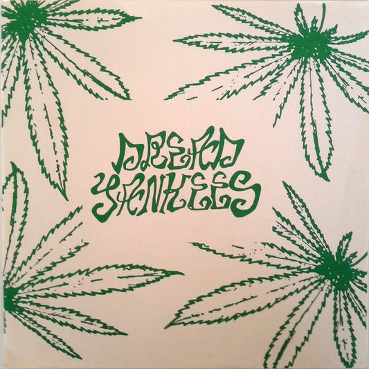 Dread Yankees : Killer EP (Flexi, 7", EP)