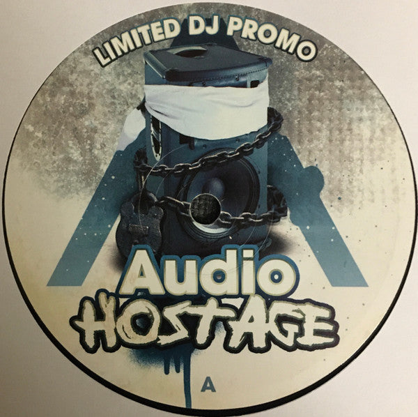 Dual Process : Drugs / Thugs (12", Ltd, Promo)
