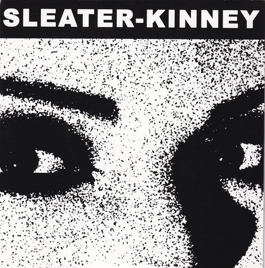 Sleater-Kinney : This Time / Here Today (7", RSD, Single, Ltd, Red)