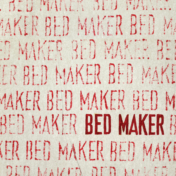 Bed Maker : Bed Maker (LP, Album)