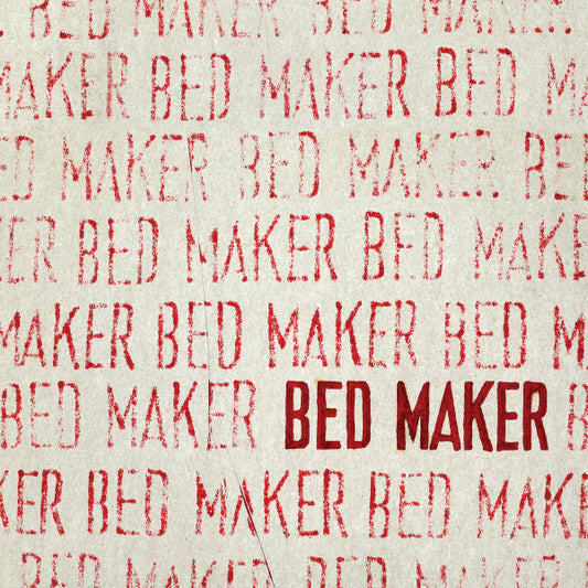 Bed Maker : Bed Maker (LP, Album)