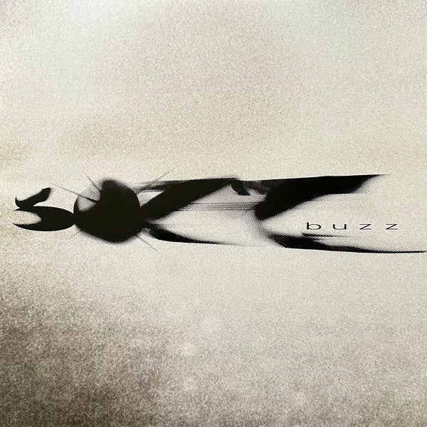 Niki (31) : Buzz (LP, Album, Ltd, Ony)
