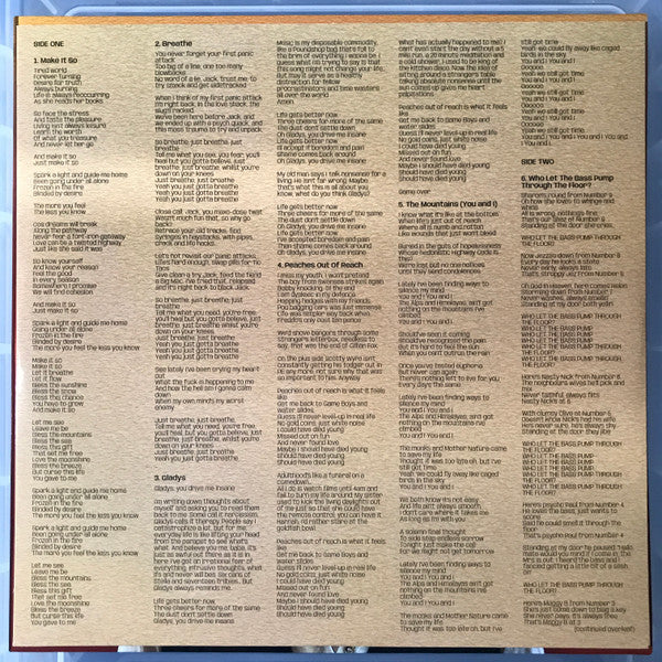 Jack Jones (12) : Jack Jones (LP, Gre)