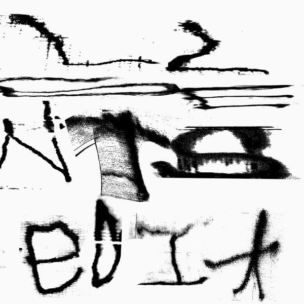Still House Plants : Fast Edit (LP, Album, RE, Cle)