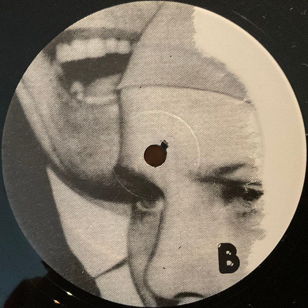 U.S. Girls : U.S. Girls On Kraak (LP, Album)