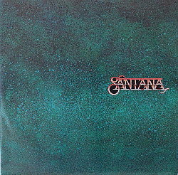 Santana : Beyond Appearances (LP, Album)