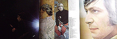 The Rolling Stones : Big Hits (High Tide And Green Grass) (LP, Comp, RP)