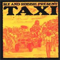 Sly And Robbie* : Taxi (LP, Comp, Pit)