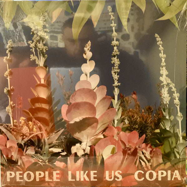 People Like Us : Copia (LP, Ltd)