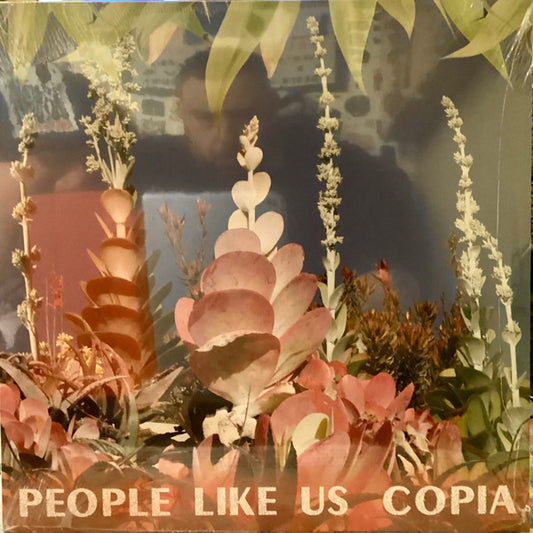 People Like Us : Copia (LP, Ltd)